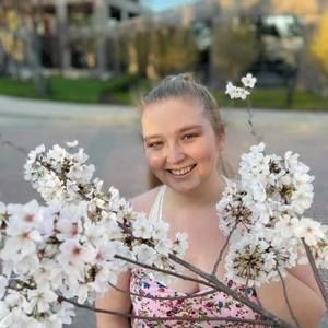 Meet your Posher, Tori